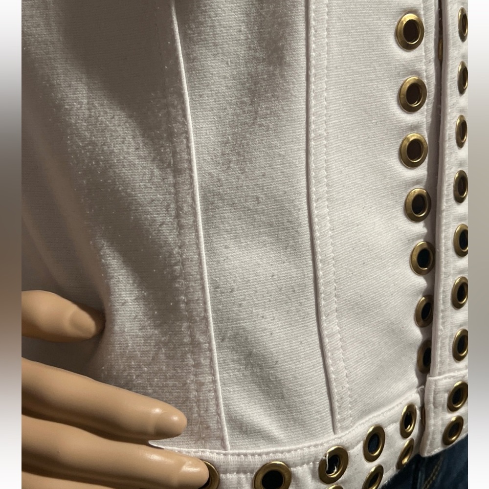 Linea Domani Jacket - Picture 2 of 7